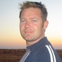 Stefan Bothma