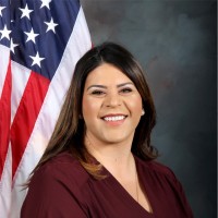 Margaret Santamaria