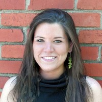 Danielle Frye