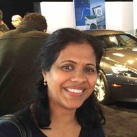 Shanti Prakash