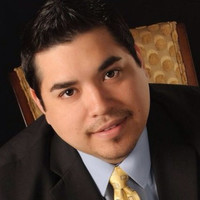 Eric Gonzales