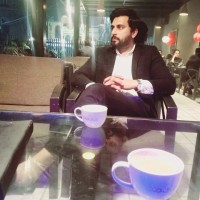 Akib Idrees