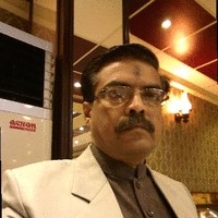 Sajid Aslam