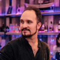 Andrey Mishaev