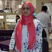 Alma Mahmud