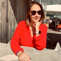 Agnès Coustellié