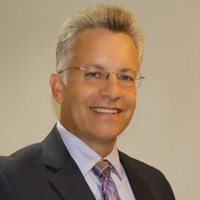 Barry Rapp MBA