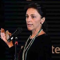 Marcia Salvador