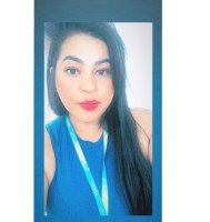 Andreia Almeida Xavier