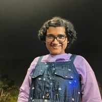 Akshaya Jha