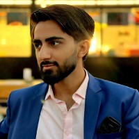 Rehan Shahid