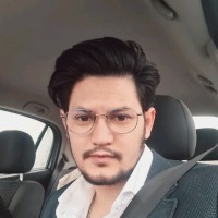 Mustafa Hakimi