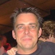 Ed van den Eng