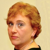 Svetlana Freeman