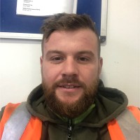 Ross Chapman