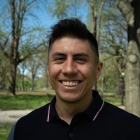 Ricardo Merlin