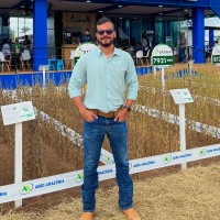 Rino de Jesus Pansiere Junior