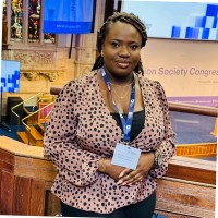 Damilola Ogunleye