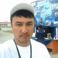 Nurlybek Kamysbayev