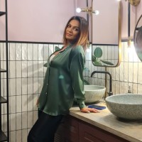 Konul Mammadova