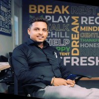 Manas Kumar Sahu