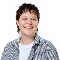 Iben Petrea Sønderby Jørgensen
