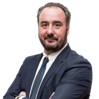 Jean Michel Buisson
