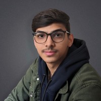 Sumit R.