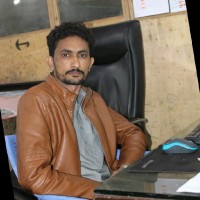 M Altaf Jutt
