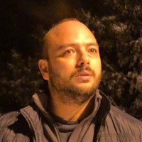 Çağrı Eraslan
