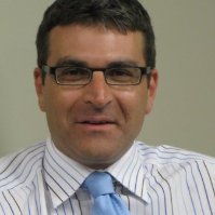 Martin Glynn