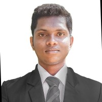 Isira Sooriyaarachchi