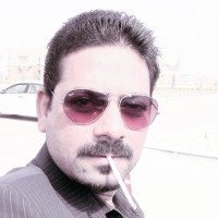 Steve Qureshi
