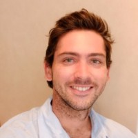 Daniel Jiménez