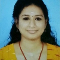 Athulya K. A