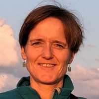 Fiona Wright