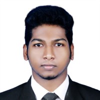 Vishnu A R