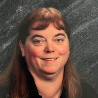 Andrea Auger-Cole