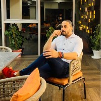 Vivek Tyagi
