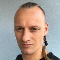 Radek Mácha