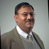 Hemant Gupta