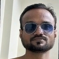 Raosaheb Yamgar