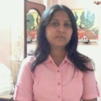 Rohini Kamble
