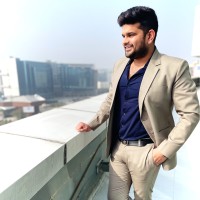 Rishant Chauhan