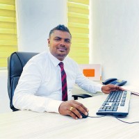 Rajitha De Silva