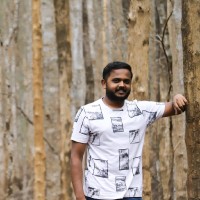 Suprit Kumar