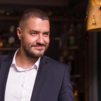 Dmitry Vlasenko