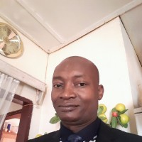 Mbala Patrick