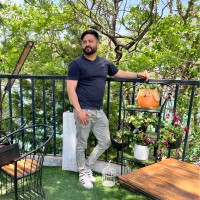 Pankaj Kapil