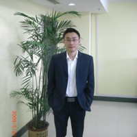 Jinying Jiang